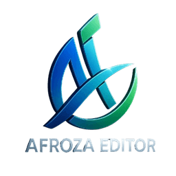 Afroza Editor