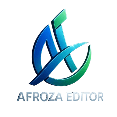Afroza Editor