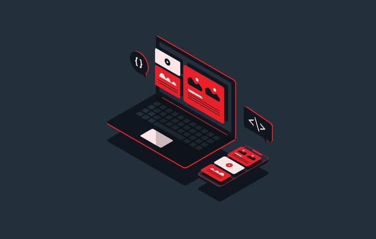 Developpement Web & Mobile